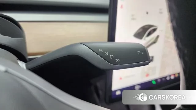 Tesla Model Y id 2990132 из Кореи 19