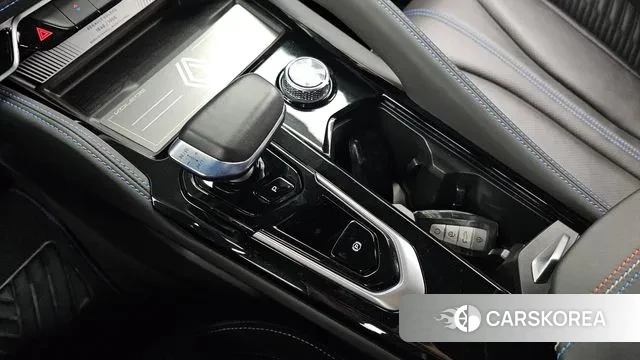 Renault Korea (Samsung) Grand Coleos id 3576069 из Кореи 19