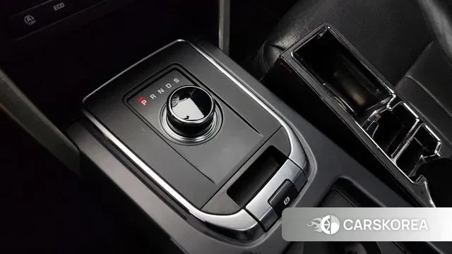 Land Rover Discovery Sports id 3000452 из Кореи 19