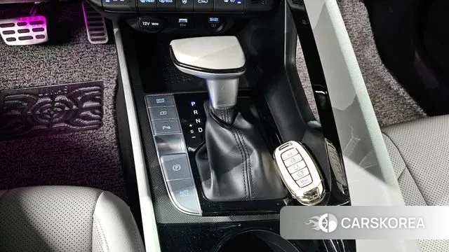 Hyundai Avante (CN7) id 3591941 из Кореи 19