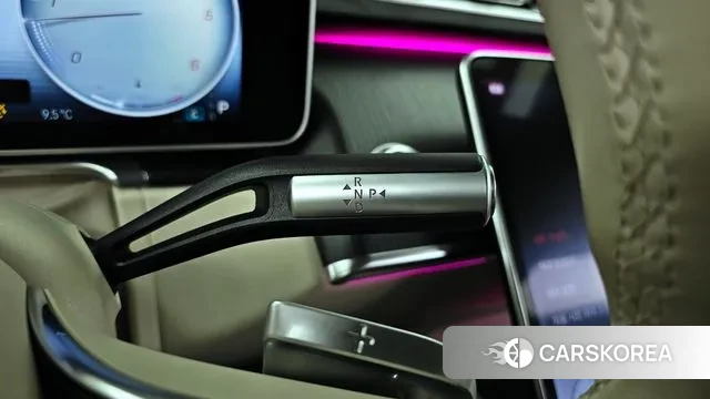 Mercedes-Benz S-Class W223 id 3412005 из Кореи 19