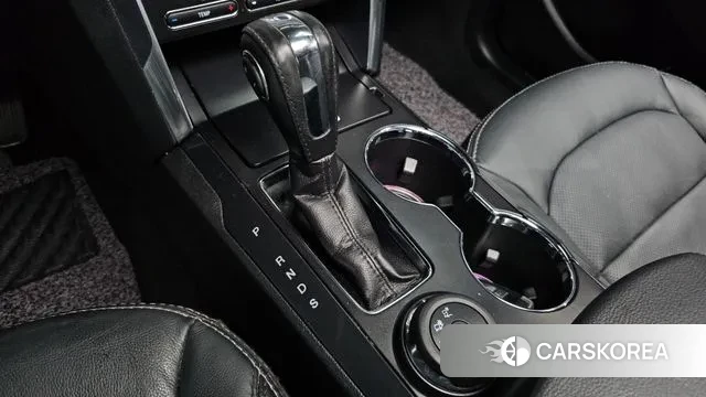 Ford Explorer id 3000212 из Кореи 19