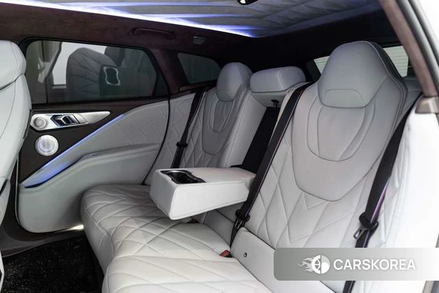 BMW XM id 4260702 из Китая 23