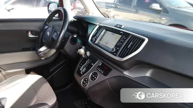 Kia The New Ray id 3733331 из Кореи 19