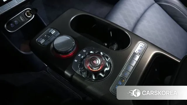 Genesis GV60 id 3487425 из Кореи 19