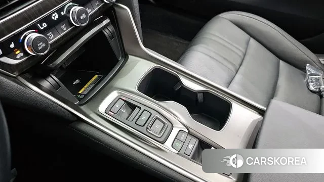 Honda Accord 10th Generation id 3089530 из Кореи 19