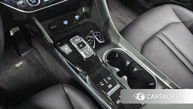 Hyundai Sonata Hybrid (DN8) id 3008553 из Кореи 19