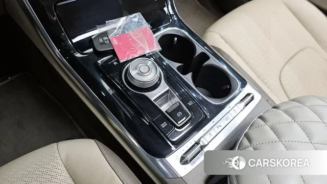 Kia Carnival 4th generation id 3753290 из Кореи 19