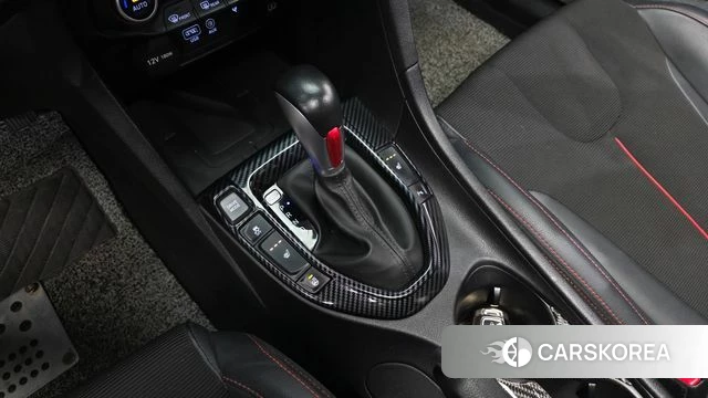 Hyundai Veloster (JS) id 4605190 из Кореи 32