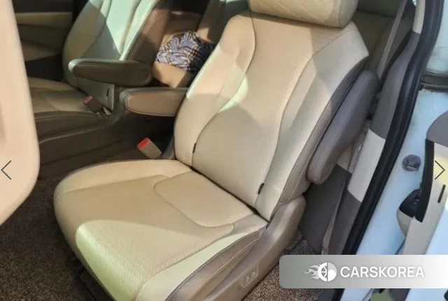 Kia Carnival 4th generation id 3442944 из Кореи 18