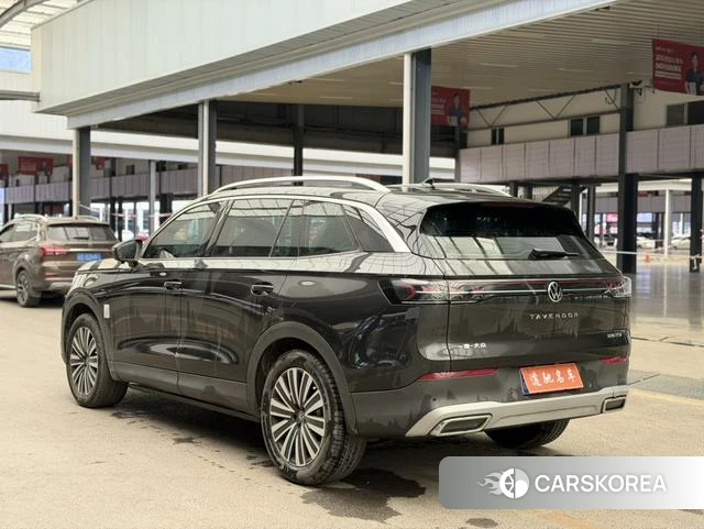 Volkswagen Range patrol id 4320876 из Китая 14