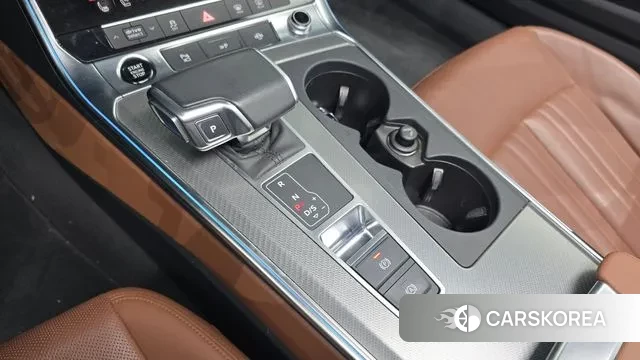 Audi A6 (C8) id 3378411 из Кореи 19