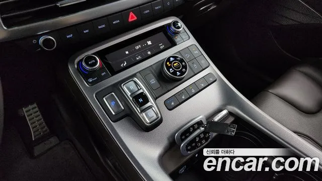 Hyundai The New Palisade id 2681010 из Кореи 19