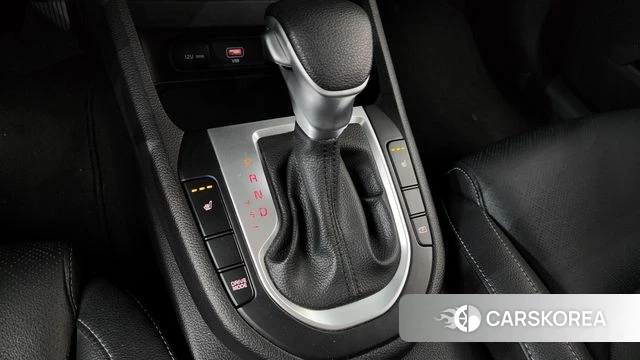 Kia The New K3 2nd generation id 4369860 из Кореи 19