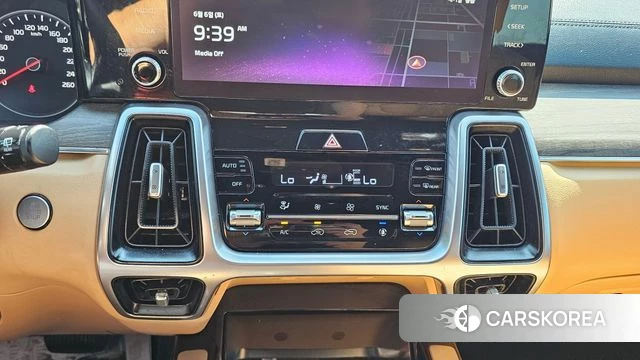 Kia Sorento 4th Generation id 4423460 из Кореи 19