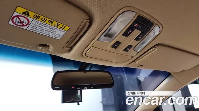 Kia The New Carnival id 2756885 из Кореи 19