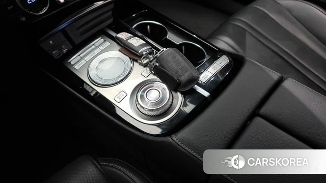 Genesis G80 (RG3) id 3884752 из Кореи 19