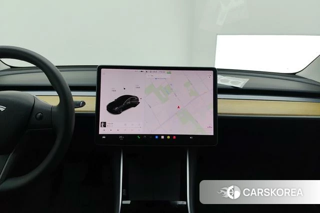 Tesla Model 3 id 4207371 из Китая 16