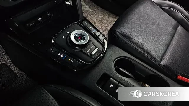 Kia The New Seltos id 3644412 из Кореи 19