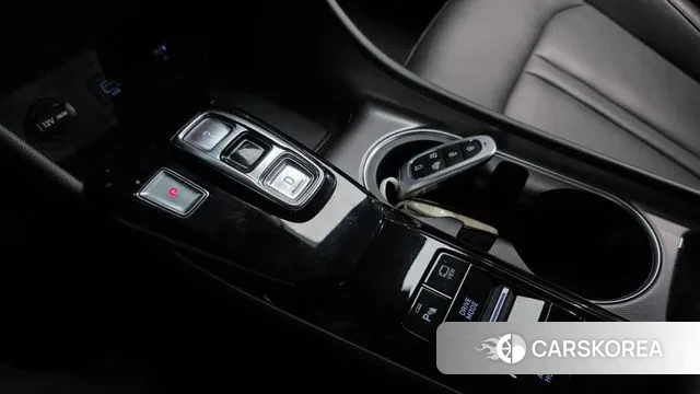 Hyundai Sonata (DN8) id 3488065 из Кореи 19