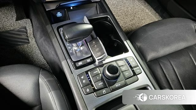 Genesis G80 id 3924766 из Кореи 19