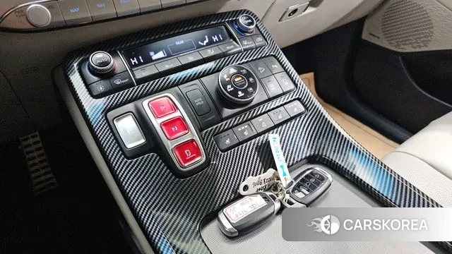 Hyundai Palisade id 3722118 из Кореи 19