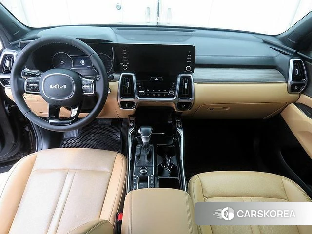 Kia Sorento 4th Generation id 3811799 из Кореи 18