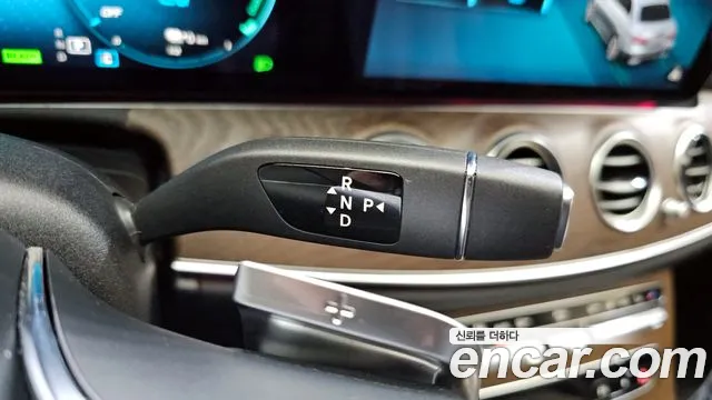 Mercedes-Benz E-Class W213 id 2737200 из Кореи 19