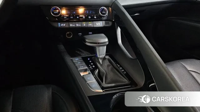 Hyundai Avante (CN7) id 3654617 из Кореи 19