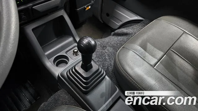 Chevrolet (GM Daewoo) New Damas id 2240373 из Кореи 19