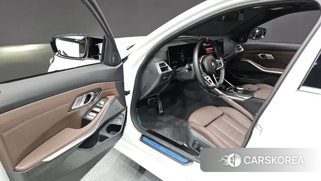 BMW 3 Series (G20) id 3560074 из Кореи 19