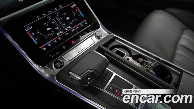 Audi A7 (4K) id 2749806 из Кореи 19