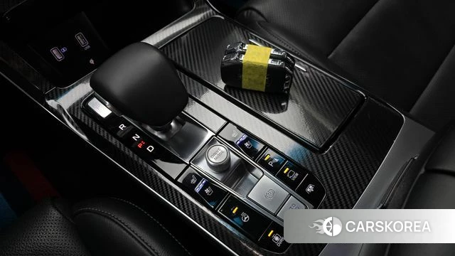 Kia K7 Premier Hybrid id 4471250 из Кореи 19