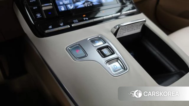 Hyundai The New Grandeur IG Hybrid id 4923352 из Кореи 33