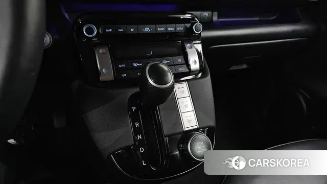 Hyundai Casper id 3394887 из Кореи 19