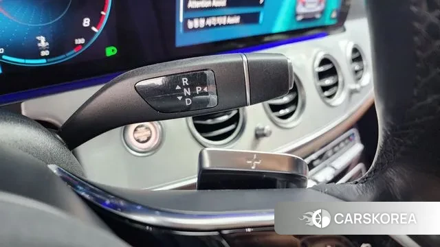 Mercedes-Benz E-Class W213 id 3433571 из Кореи 19