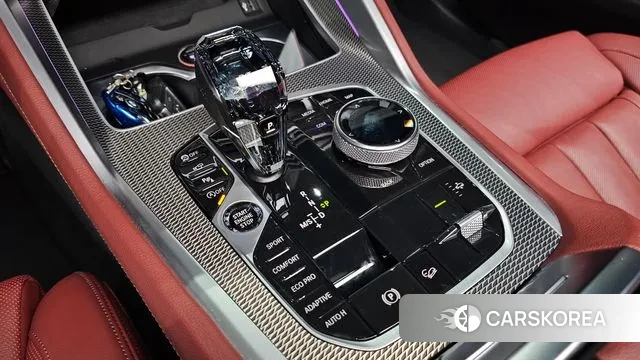 BMW X6 (G06) id 3044166 из Кореи 19