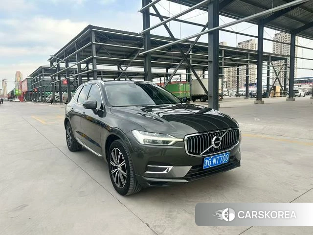 Volvo XC60 id 4212735 из Китая 9