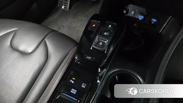 Hyundai Sonata (DN8) id 3390474 из Кореи 19