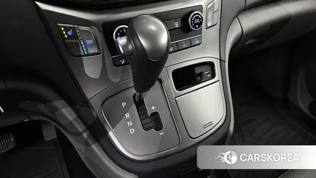 Hyundai The New Grand Starex id 2999960 из Кореи 19