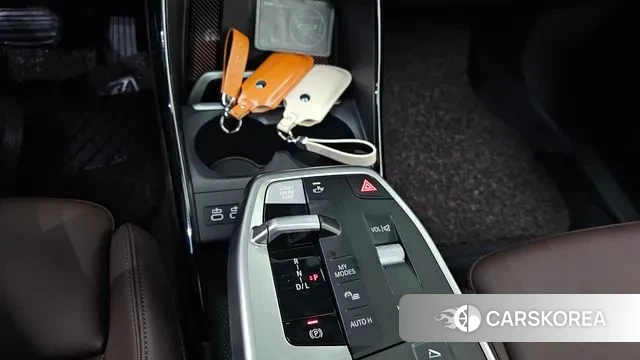 BMW 2 Series Active Tourer (U06) id 3288916 из Кореи 19