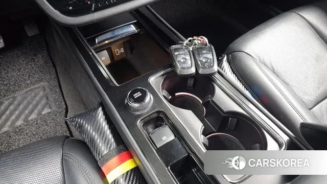 Lincoln Corsair id 3777746 из Кореи 19