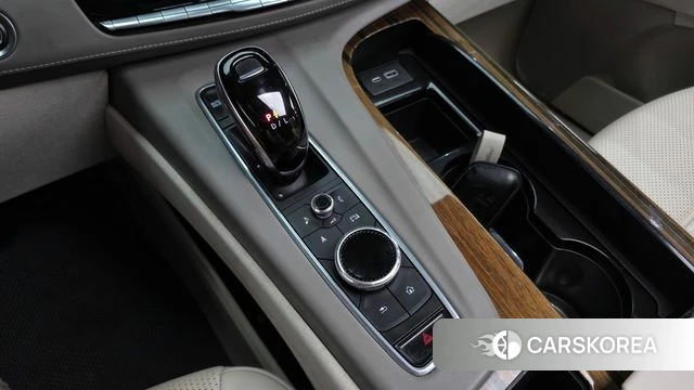 Cadillac Escalade 5th Generation id 4651040 из Кореи 19