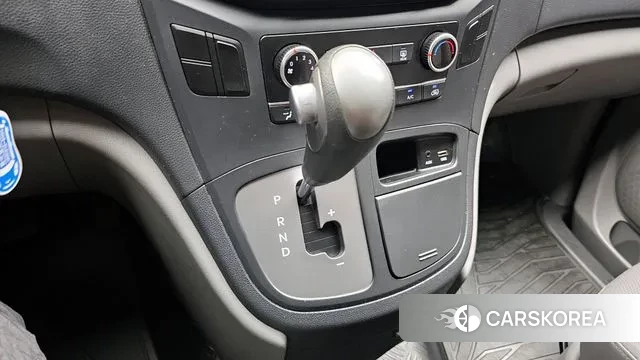 Hyundai The New Grand Starex id 2891346 из Кореи 19