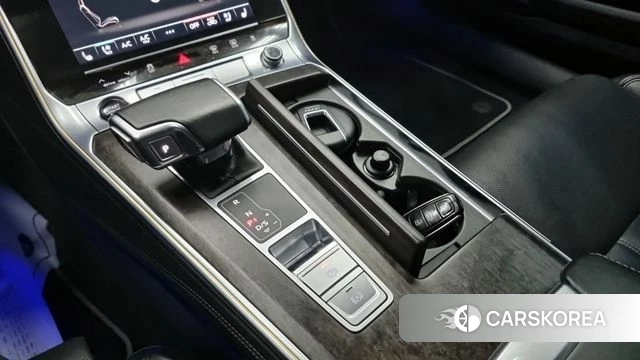 Audi A7 (4K) id 4396495 из Кореи 17