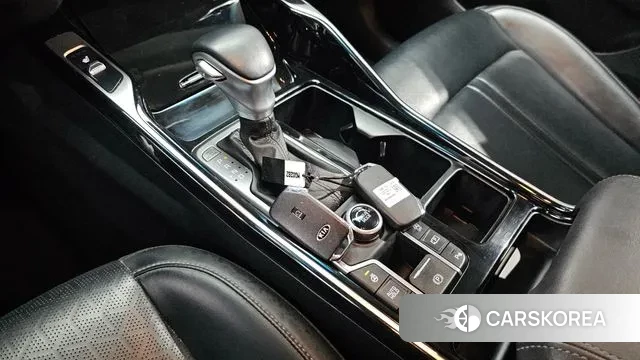 Kia Sorento 4th Generation id 3203094 из Кореи 19