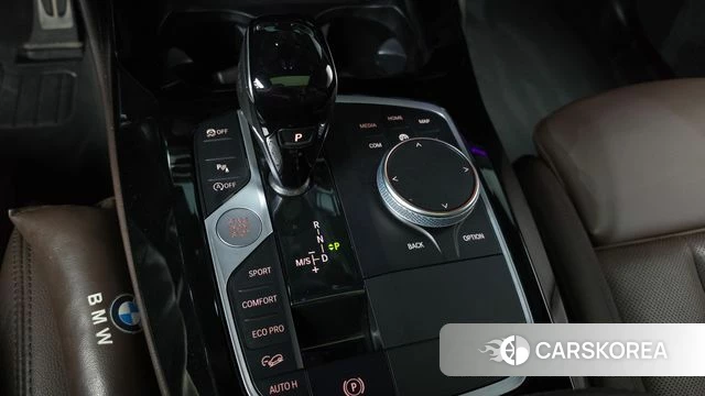 BMW X4 (G02) id 4591915 из Кореи 31