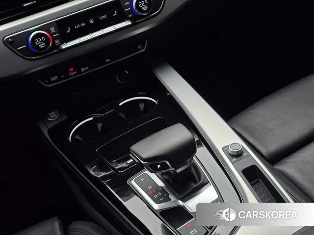 Audi A5 id 4260410 из Китая 23