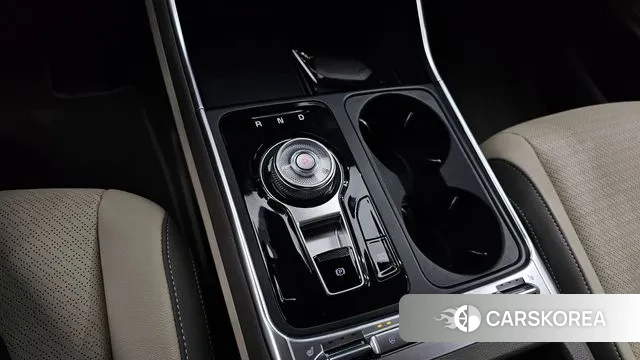 Kia The New Carnival 4th Generation id 3486845 из Кореи 19