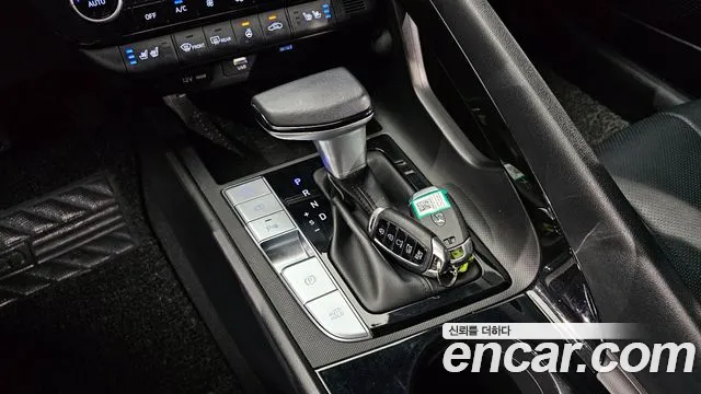 Hyundai Avante (CN7) id 2824182 из Кореи 19